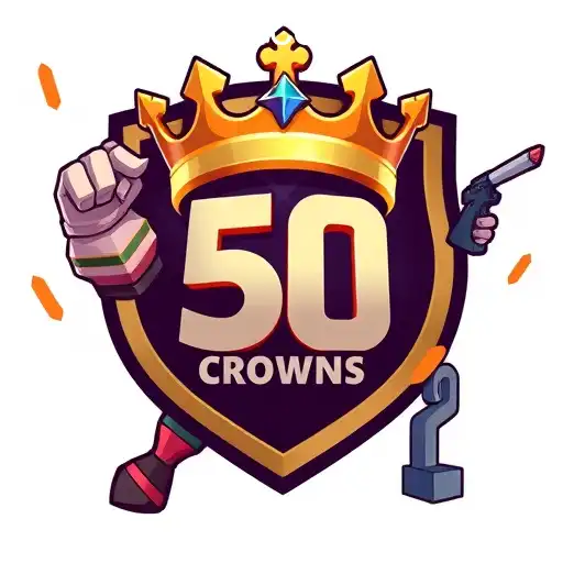 Explorando o Fenômeno 50crowns no Universo dos Jogos Online