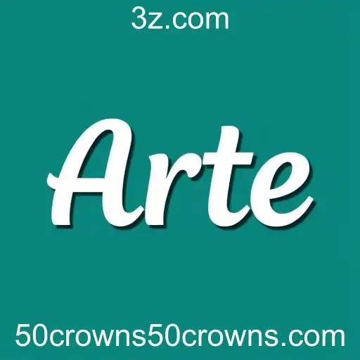 Explorando a Categoria 'Arte' no 50crowns: Um Mergulho em Criatividade e Conhecimento