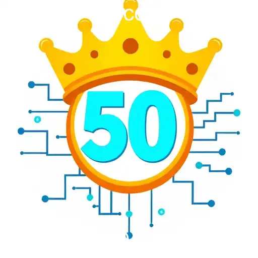 A Ascensão de 50crowns no Cenário de Jogos Online