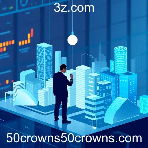 Explorando a Categoria de Jogos de Negócios no 50crowns