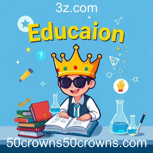 A Importância dos Jogos Educacionais no 50crowns