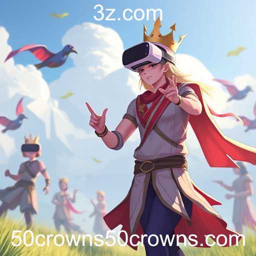 Tendências Emergentes nos Jogos Online