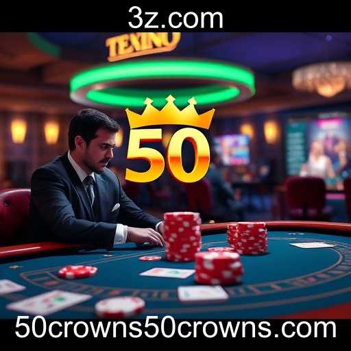 Exploração de Casinos Online: A Ascensão da 50crowns