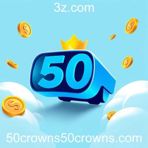 A Revolução dos Jogos: 50crowns É Destaque em 2025