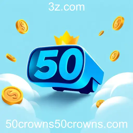 A Revolução dos Jogos: 50crowns É Destaque em 2025