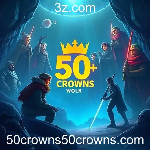 Explorando a Categoria de Inovação nos Jogos Online: Um Mergulho em 50crowns