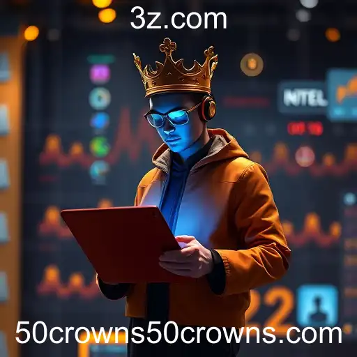 Novo Horizonte para o 50crowns: Jogos Online em Expansão