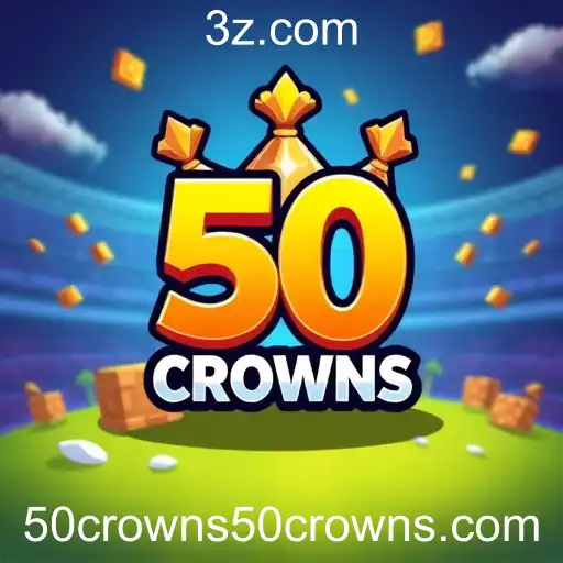 Dinâmica dos Jogos Online: A Ascensão do 50crowns