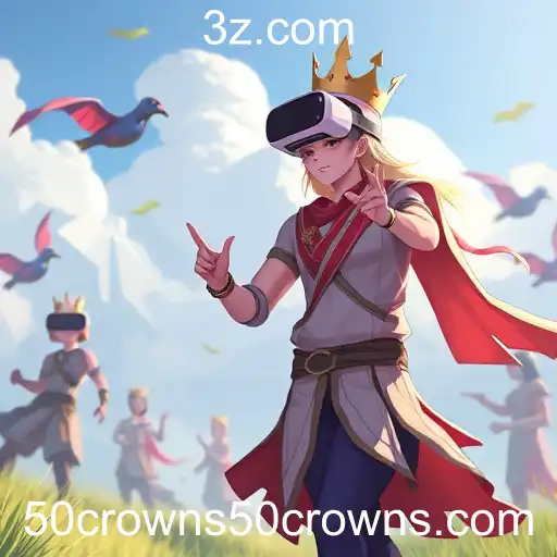 Tendências Emergentes nos Jogos Online