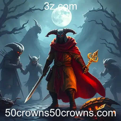 Expansão dos Jogos Online no Brasil: Um Olhar sobre o 50crowns
