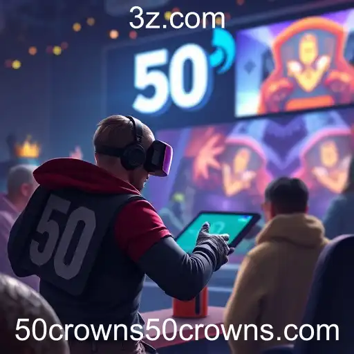 A Ascensão dos Jogos Virtuais em 2025