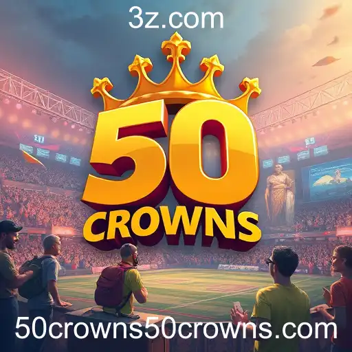 A Revolução dos Jogos Online: 50crowns em Destaque