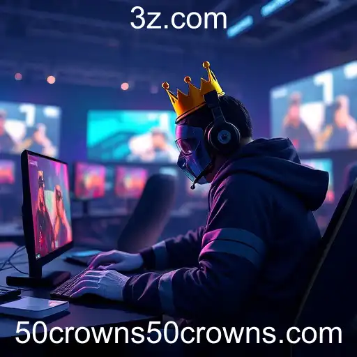 Ascensão dos Jogos de Sorte Online em 2025