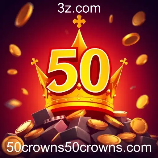 A Revolução dos Jogos Online: A Ascensão Cultural de 50Crowns