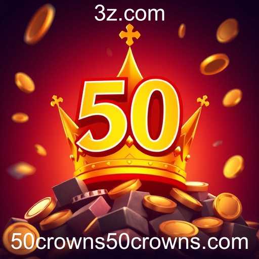 A Revolução dos Jogos Online: A Ascensão Cultural de 50Crowns