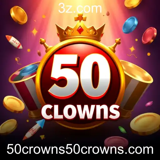 Ascensão do 50crowns: O Novo Player no Universo dos Jogos Online