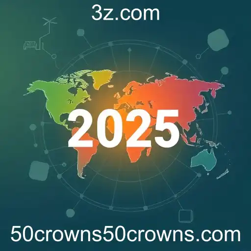 Avanços Tecnológicos e Mudanças Econômicas em 2025