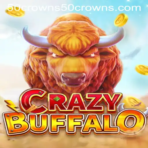 Discover CRAZYBUFFALO: The Game That Blends Strategy and Fun