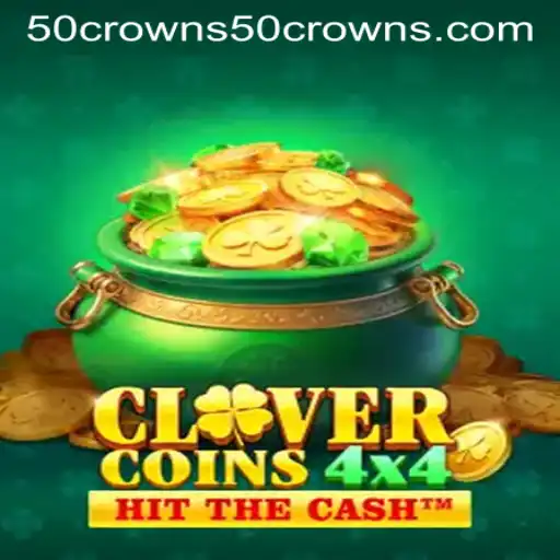 Discover the Thrills of CloverCoins4x4: A New Era in Gaming