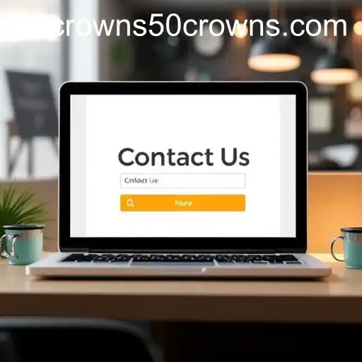 VIP Service 50crowns - 24/7 Support and Exclusive Benefits