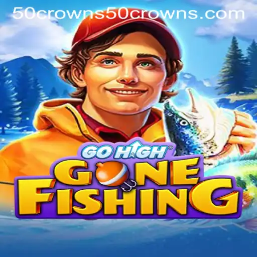Discover the Adventures of GoHighGoneFishing and the Quest for 50crowns