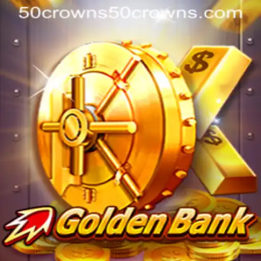 GoldenBank: Navigating the Strategic Realm with 50crowns