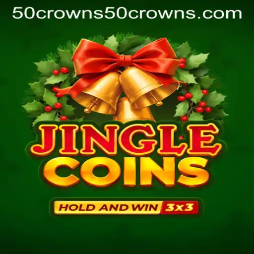 Exploring the Exciting World of JingleCoins: Dive into the Game with 50Crowns