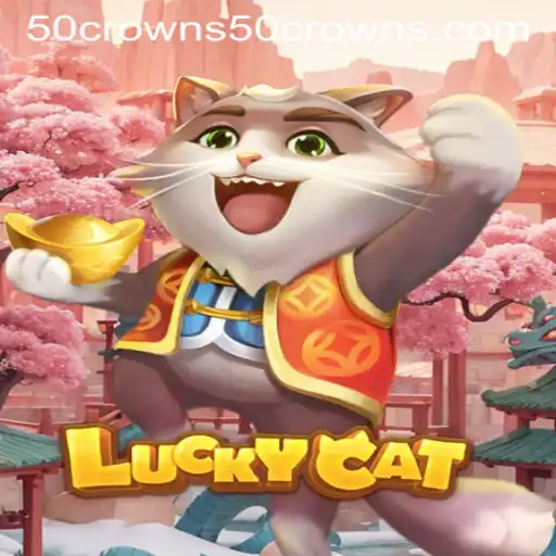 The Enchanting World of LuckyCat: A Dive into Strategy and Chance