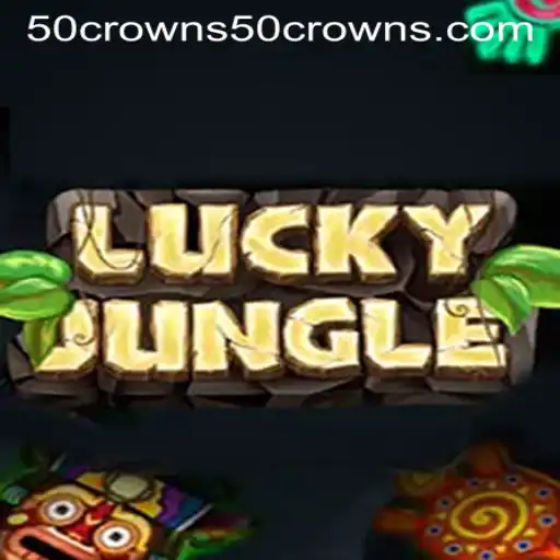 Unraveling the Thrills of LuckyJungle: A Game of Strategy and Luck