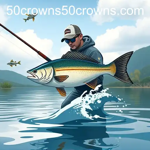 Gaming Experience 50crowns - 800+ Premium and Exclusive Games