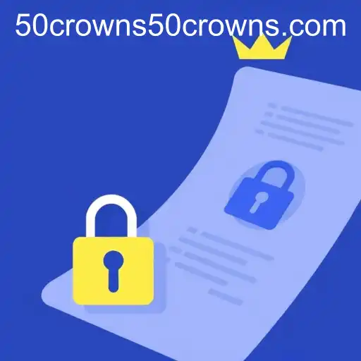 Security and Trust 50crowns - International Licenses and Certifications