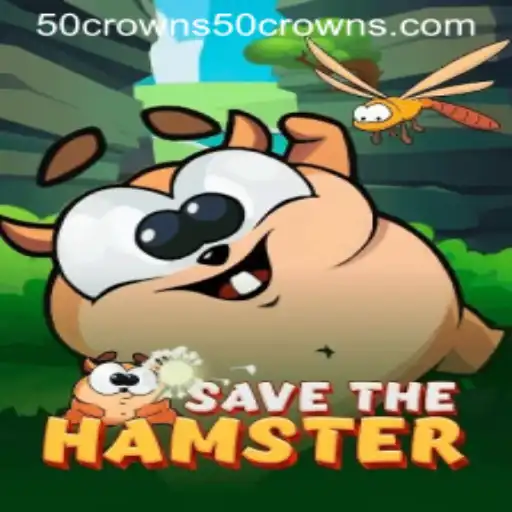 The Exciting World of SavetheHamster: A Journey Guided by 50crowns