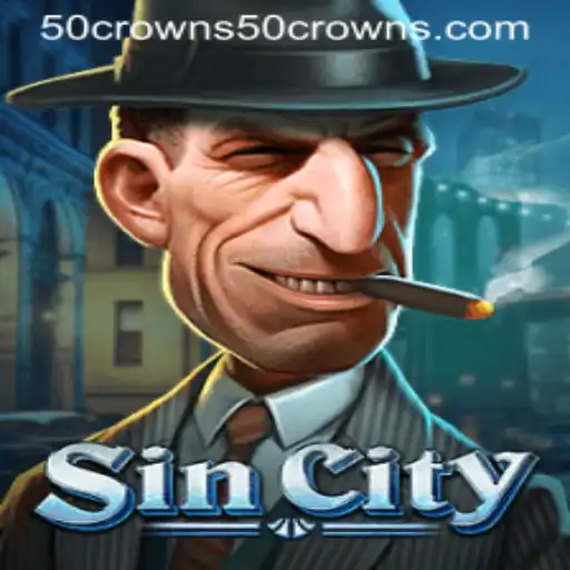 SinCity: Discover the Thrilling World of the 50crowns Challenge