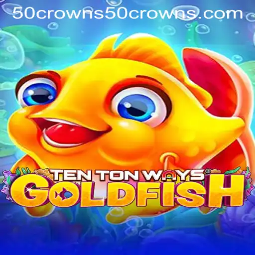 TenTonWaysGoldfish: Dive into the Underwater Adventure