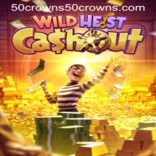 Discover the Exciting World of WildHeistCashout and the Alluring Adventure of 50crowns
